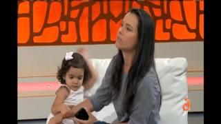 Patricia Ruiz, Executive Director at Miami Speech Institute, invited to America TV.
