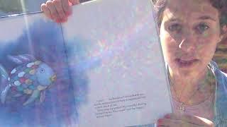Rainbow Fish Read Aloud