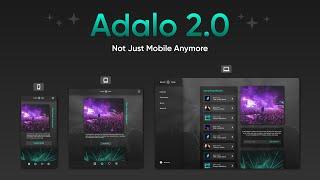 Adalo 2.0 | Build Responsively