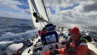 Algarve Explorer Adventure | Saga47swan Sailing