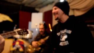 JAKA  " FORZA ORIGINARIA " -  Making of the album