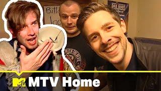 Joko wird von MMA-Kämpfer verprügelt! | MTV Home | MTV Deutschland