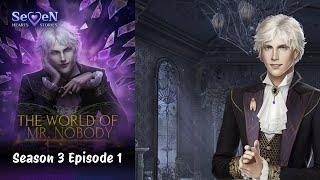 [Mr. Nobody] Seven Hearts Stories - The World of Mr. Nobody Season 3 Episode 1