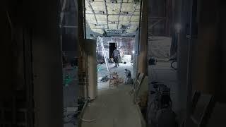 Upcoming Sony Music Indonesia brand new dolby atmos studio