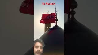 ya Hussain karbla #karbla #viralvideo #trending #muslimstatus #moharram na #yaali