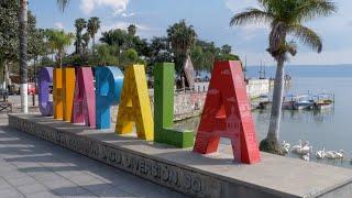 Chapala Jalisco Descubre México