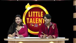 LITTLE TALENT || TOP --16 || LIFE OK TELEVISION