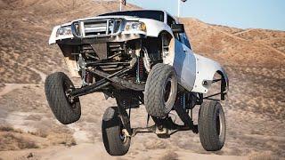 Best Off-road Full Sends and Fails | Offroad Action