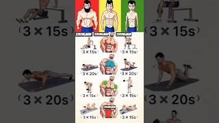 full body workout home at gym best workout of video triceps chest shoulder abs  #shorts#gymworkout
