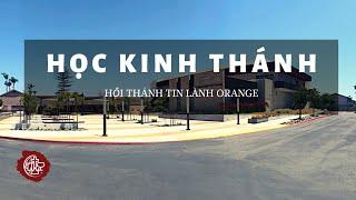 KHẢI HUYỀN 2:12-17 Kinh Thánh Thứ Tư 8pm. Mục sư Nguyễn Thỉ. HTTL Orange