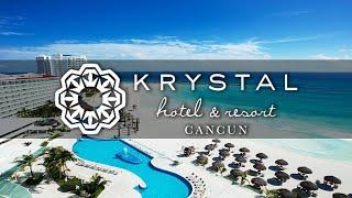 Krystal Cancun Resort | An In Depth Look Inside