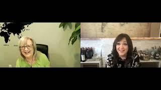STEPHANIE PICHE - WANDER FOOD & WINE