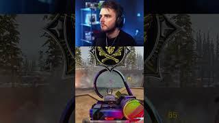 BROKEN ITEM Gives YOU WALLS in Warzone