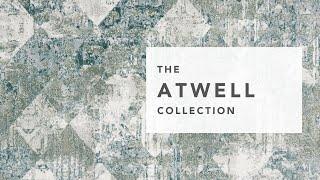 Feizy Rugs - Atwell Collection