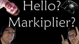 Hello? Markiplier? Anyone?