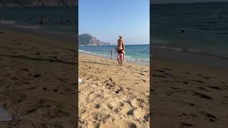 Kleopatra Beach Alanya Turkiye