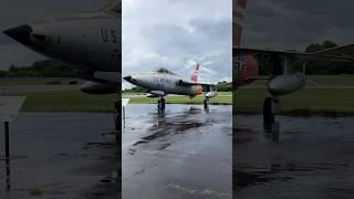 Hickory Aviation Museum Airplanes Outside On Display