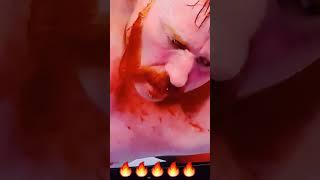 Shamus is not human. . #wwe