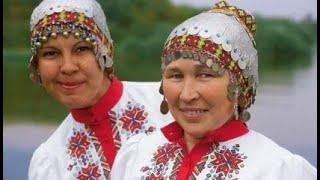 8 facts about the Chuvash people