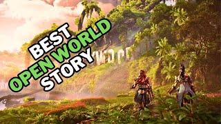 10 Must-Play Open World Story Games That Will Blow Your Mind