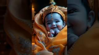 Little krishna animated vm||#radhakrishna#shrots#viralvideo#gayaurkrishna#krishnaplayingwithcow
