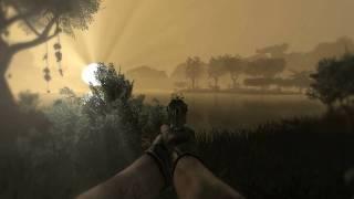 FarCry 2 Sunrise