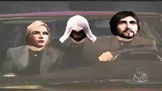 What is Love - Assassin's Creed Brotherhood style