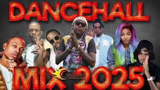 Dancehall Mix FEBRUARY 2025 Vybz Kartel,Valaint,Alkaline,450,Skeng,Shenseea,Jamal Popcaan,Lawboss