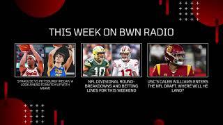 This week on Bwn Radio-1/18/24