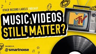 Are Music Videos Still Important?