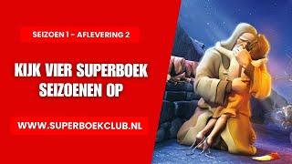 De beproeving - Seizoen 1 Aflevering 2 - Volledige Aflevering