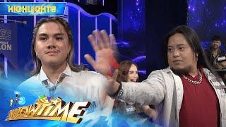 Froilan at Psalm, magtatapat sa TNT All-Star Grand Resbak | It’s Showtime