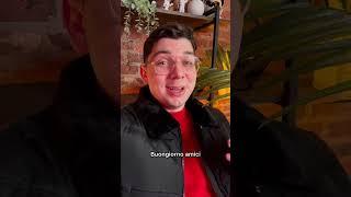 Как сказать на итальянском #итальянскийдляначинающих #итальянский