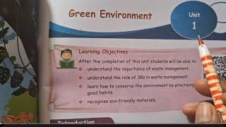 1.Green Environment|Evaluation and Activities |4th standard Science |term3 @selvaranimaths...6260