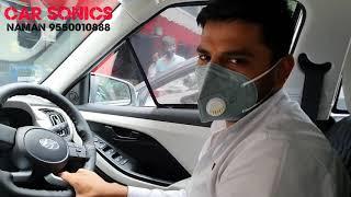 CRETA 2020 ANDROID MUSIC SYSTEM BY CAR SONICS, HYDERABAD