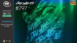 [4K] Lady Waks, DJ Tortu - In Da Mix 797 - 06 September 2024 | In Beat We Trust