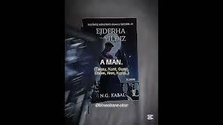 A MAN - Watty vers. #okurum #binacizaneokur #wattpad #booktok