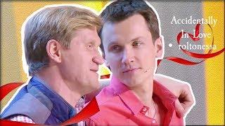 Андрей Рожков/Вячеслав Мясников | Рожников | #2