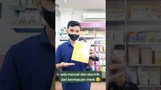 alat pompa asi