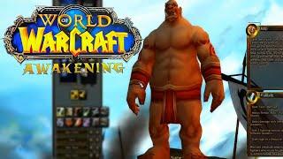 "Awakening" NEW World of Warcraft Classic+ Expansion Leak!?