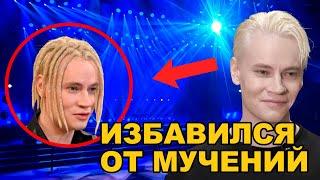 СЕКРЕТ ПЕРЕМЕН: SHAMAN раскрывает истинную причину смены имиджа и ответ хейтерам!