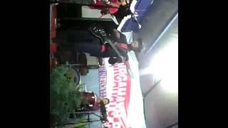 Kreasi seni studio musik cinta kersamanah by iwan setiawan