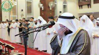 Emotional recitation by Mishary Rashid Al Afasy (مشاري راشد العفاسي) - Surah Hud (سورة هود)