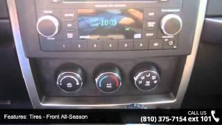 2012 Jeep Liberty Sport - Brighton Chrysler Dodge Jeep Ra...