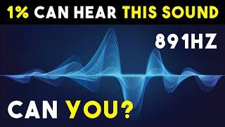 1% of People Can Hear This SOUND .. Can YOU?
