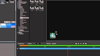 Titler Pro Live 2 - Title Designer