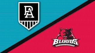 Port Adelaide v West Adelaide - Round 9 Hostplus SANFL Match Highlights
