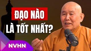 HT Thích Như Điển: Lịch Sử, Tôn Giáo và Triết Lý