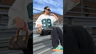 Jersey Streetwear Outfit Ideas  #outfitideas #casualoutfits #streetstyle