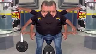 [YTP] Flextits Makes You Super Wet and Completely Dry